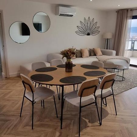 Palazzu B Reservation 3 Nuits Minimum Ajaccio  Exterior photo