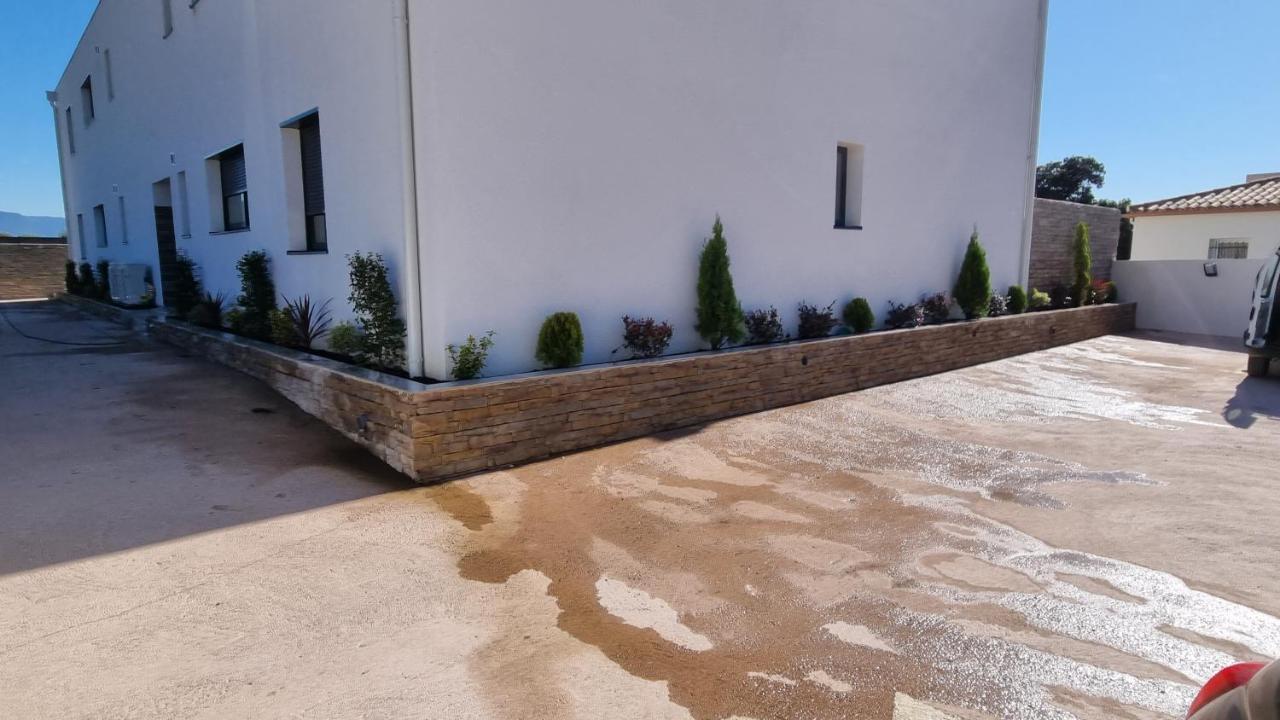 Palazzu B Reservation 3 Nuits Minimum Ajaccio  Exterior photo