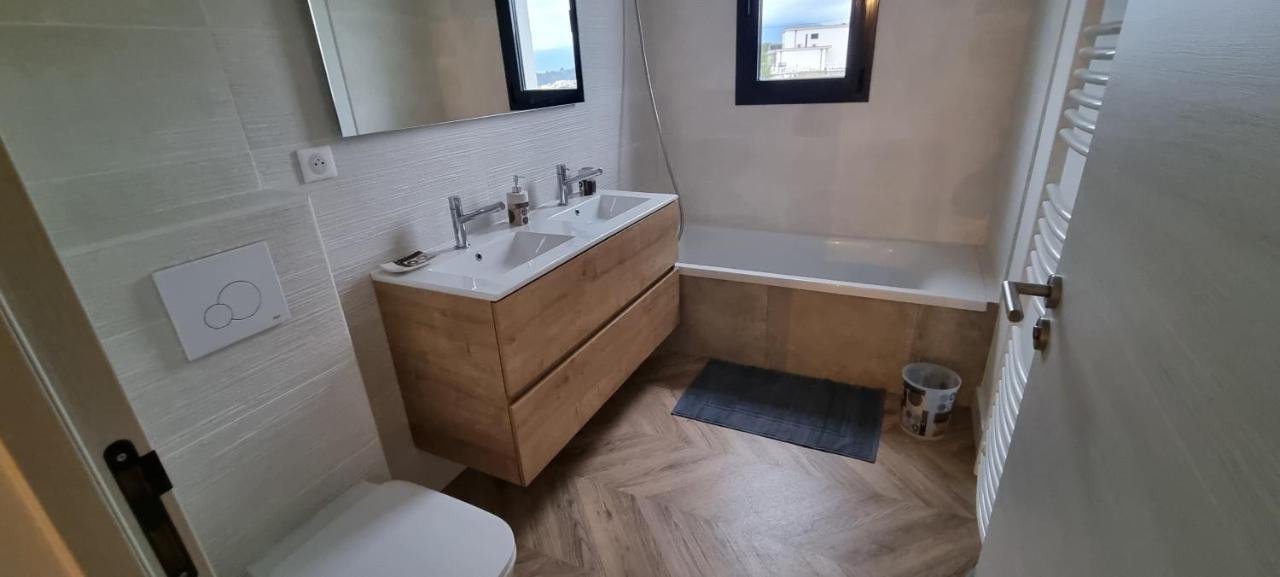 Palazzu B Reservation 3 Nuits Minimum Ajaccio  Exterior photo